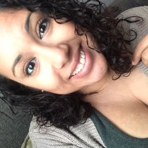 Meet your Posher, Nicole